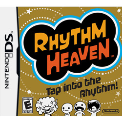 Game Rhythm Heaven - DS é bom? Vale a pena?