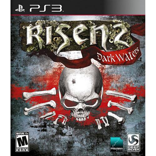 Game Risen 2: Dark Waters - PS3 é bom? Vale a pena?