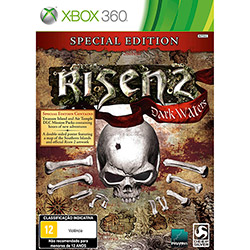 Game Risen 2: Dark Waters - Special Edition - Xbox 360 é bom? Vale a pena?