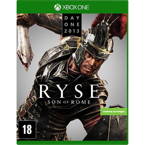 Game - Ryse: Son Of Rome Day One Edition - XBOX ONE é bom? Vale a pena?