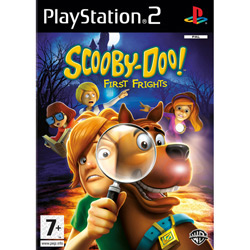 Game Scooby-Doo! First Frights - PS2 é bom? Vale a pena?