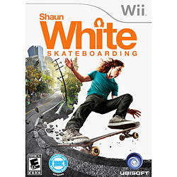 Game Shaun White Skateboarding - Wii é bom? Vale a pena?