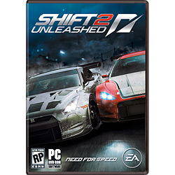 Game Shift 2 Unleashed - PC é bom? Vale a pena?