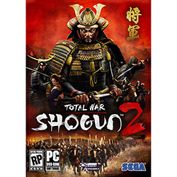 Game Shogun 2 - PC é bom? Vale a pena?
