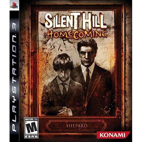 Game Silent Hill Homecoming PS3 é bom? Vale a pena?