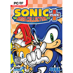Game Sonic Mega Collection - PC é bom? Vale a pena?