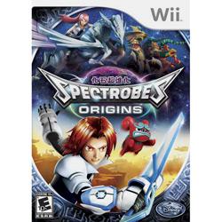 Game Spectrobes: Origins - Wii é bom? Vale a pena?