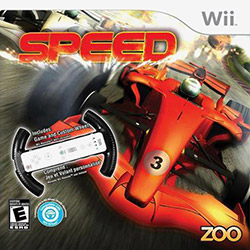 Game Speed - Wii é bom? Vale a pena?