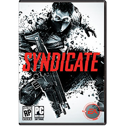 Game Syndicate - PC é bom? Vale a pena?