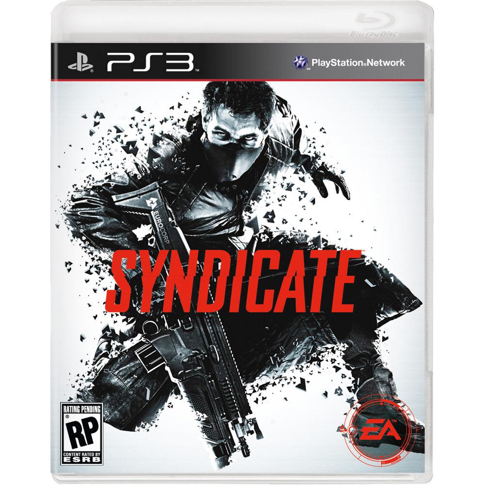 Game Syndicate - PS3 é bom? Vale a pena?