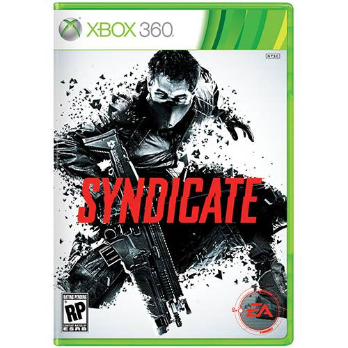 Game Syndicate - Xbox360 é bom? Vale a pena?
