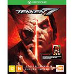 Game Tekken 7 - XBOX ONE é bom? Vale a pena?