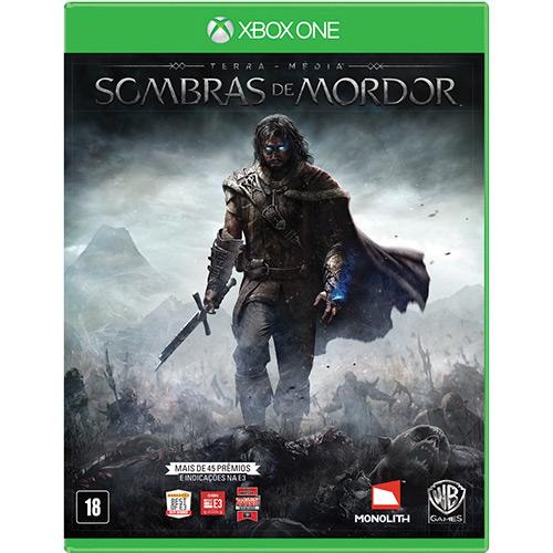 Game - Terra-Média: Sombras de Mordor - Xbox One é bom? Vale a pena?