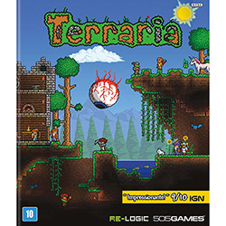 Game Terraria - XBOX 360 é bom? Vale a pena?