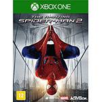 Game - The Amazing Spiderman 2 - XBOX ONE é bom? Vale a pena?