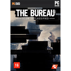 Game The Bureau - Xcom Dec - PC é bom? Vale a pena?