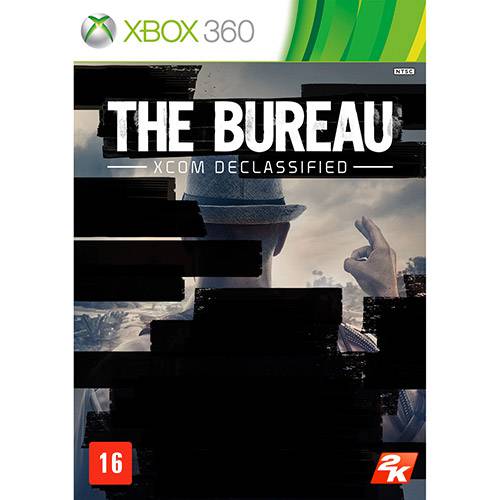 Game The Bureau - Xcom Declassified - XBOX 360 é bom? Vale a pena?