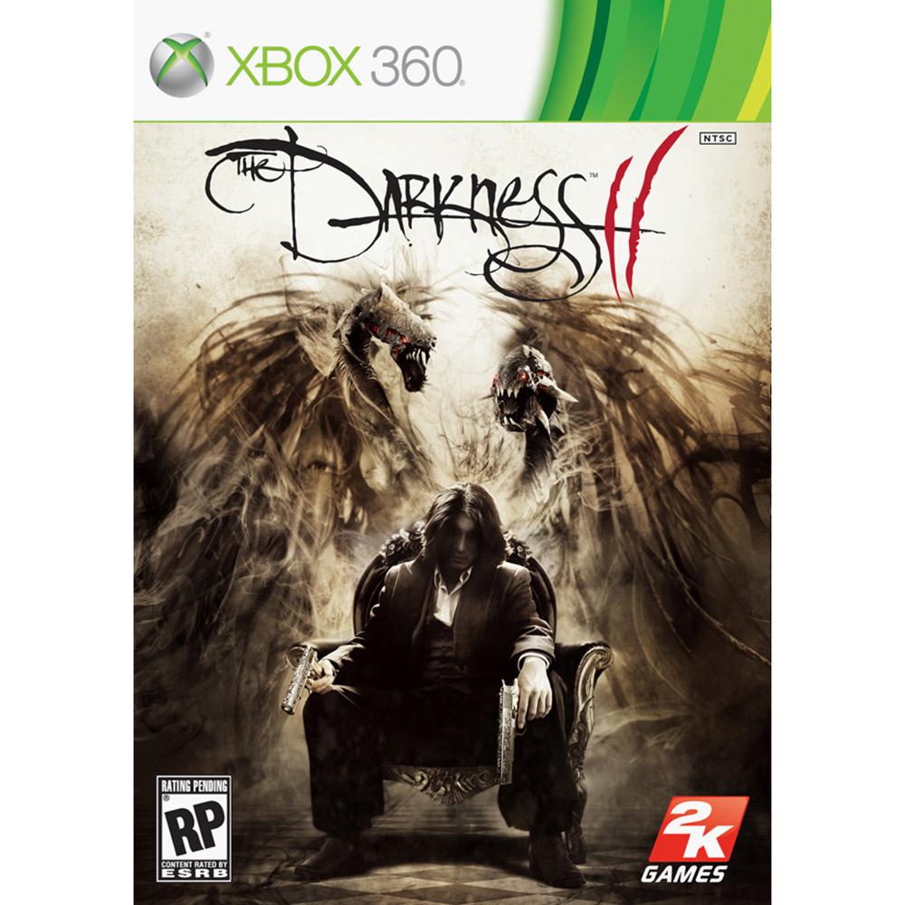 Game - The Darkness II - Xbox 360 é bom? Vale a pena?