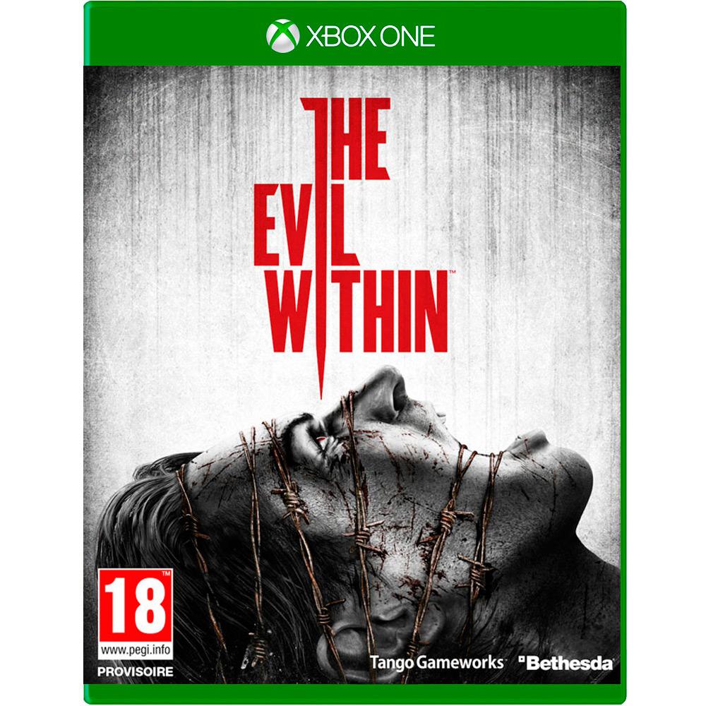 Game - The Evil Within - Xbox One é bom? Vale a pena?