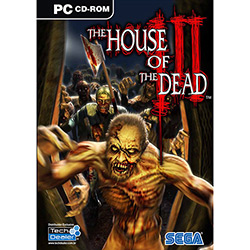 Game The House Of The Dead - Pc é bom? Vale a pena?