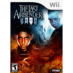 Game The Last Airbender - Wii é bom? Vale a pena?