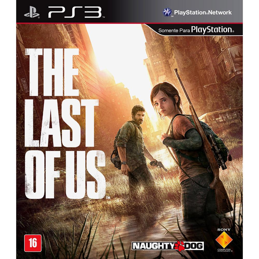 Game The Last of Us - PS3 é bom? Vale a pena?