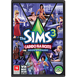 Game The Sims 3: Caindo na Noite - PC é bom? Vale a pena?