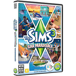 Game The Sims 3: Ilha Paradisíaca - PC é bom? Vale a pena?