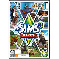 Game The Sims 3: Pets - PC é bom? Vale a pena?