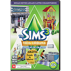 Game The Sims 3: Vida Urbana - PC é bom? Vale a pena?