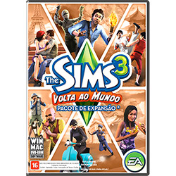 Game The Sims 3: Volta ao Mundo - PC é bom? Vale a pena?