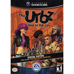 Game The Urbz: Sims In The City - Game Cube é bom? Vale a pena?