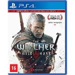 Game The Witcher 3: Wild Hunt - Ps4 é bom? Vale a pena?