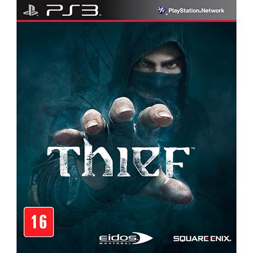 Game Thief - PS3 é bom? Vale a pena?