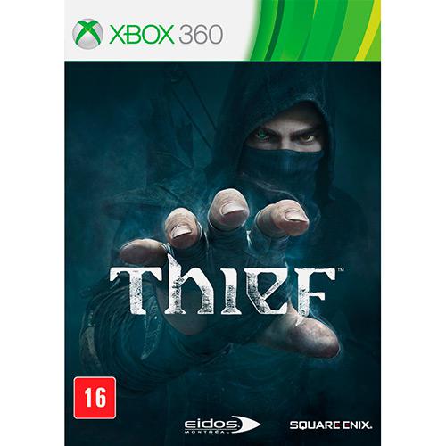 Game Thief - X360 é bom? Vale a pena?
