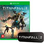Game Titanfall 2 + Brinde - Xbox One é bom? Vale a pena?