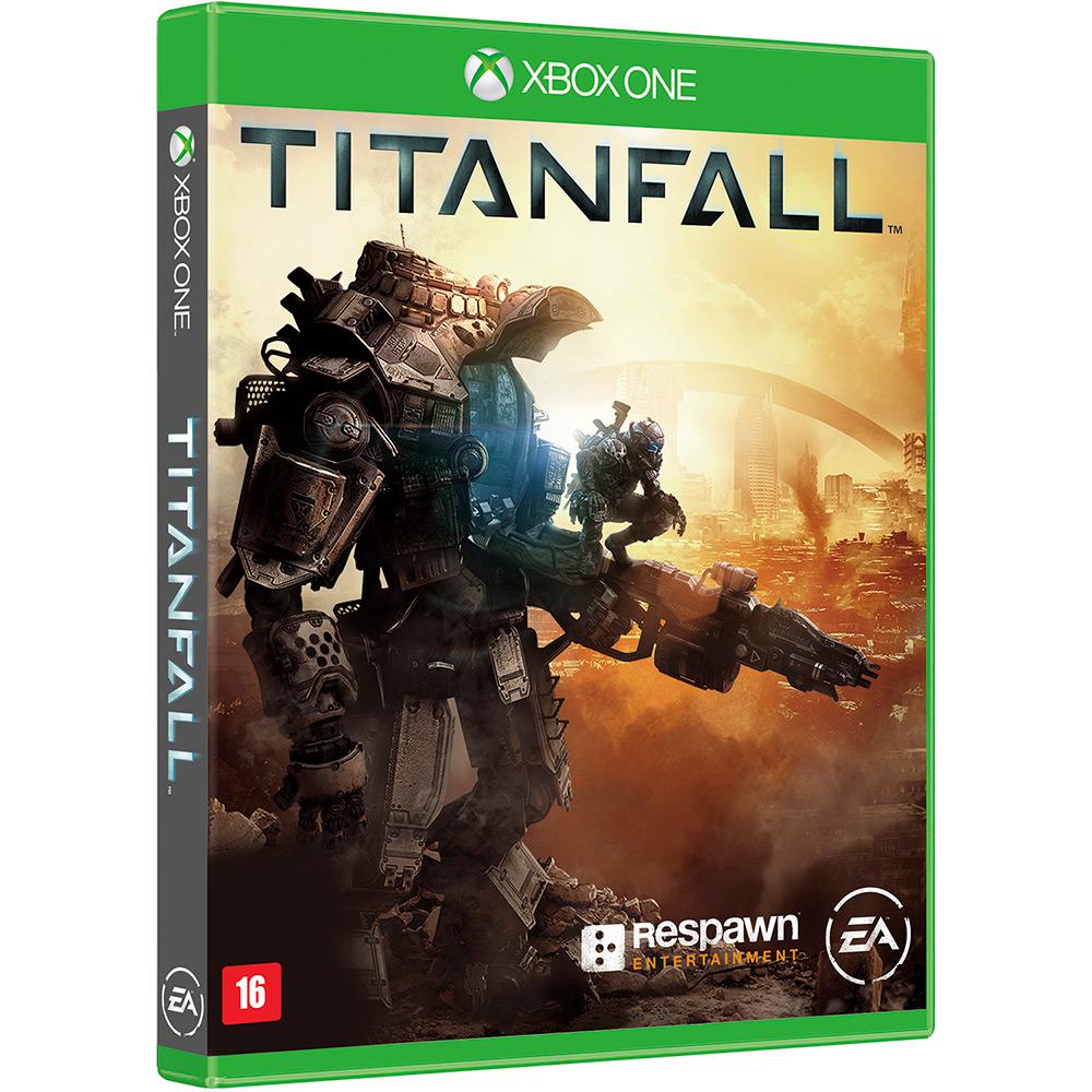 Game - Titanfall - XBOX ONE é bom? Vale a pena?