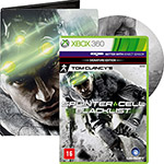 Game Tom Clancy's Splinter Cell: Blacklist Signature Edition + DLC Covert Hunter Pack + Steelbook Exclusivo - Versão em Português - XBOX 360 é bom? Vale a pena?