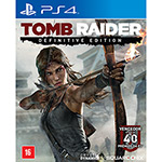 Game Tomb Raider - Definitive Edition - PS4 é bom? Vale a pena?