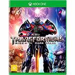 Game - Transformers: Rise Of The Dark Spark - Xbox One é bom? Vale a pena?