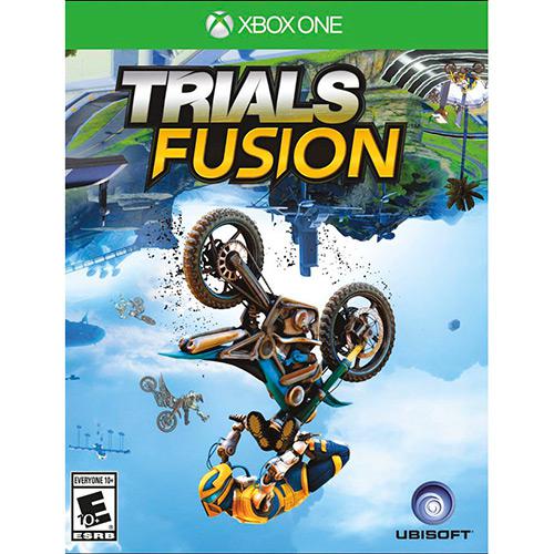 Game - Trials Fusion - Xbox One é bom? Vale a pena?