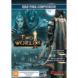 Game - Two Worlds II - PC é bom? Vale a pena?