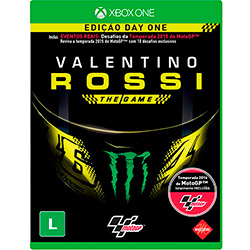 Game - Valentino Rossi: The Game - Xbox One é bom? Vale a pena?