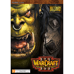 Game Warcraft III: Reign Of Chaos é bom? Vale a pena?
