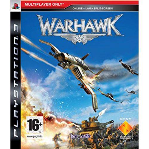Game Warhawk Ps3 é bom? Vale a pena?