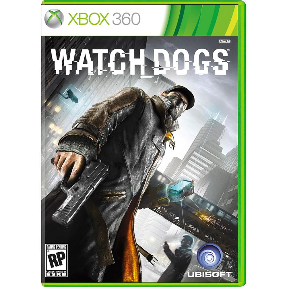 Game Watch Dogs - Xbox 360 é bom? Vale a pena?