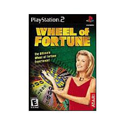 Game Wheel Of Fortune - PS2 é bom? Vale a pena?