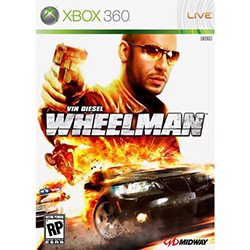 Game Wheelman - Xbox 360 é bom? Vale a pena?