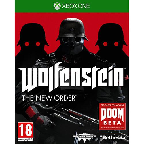 Game Wolfenstein: The New Order Bet - XBOX ONE é bom? Vale a pena?