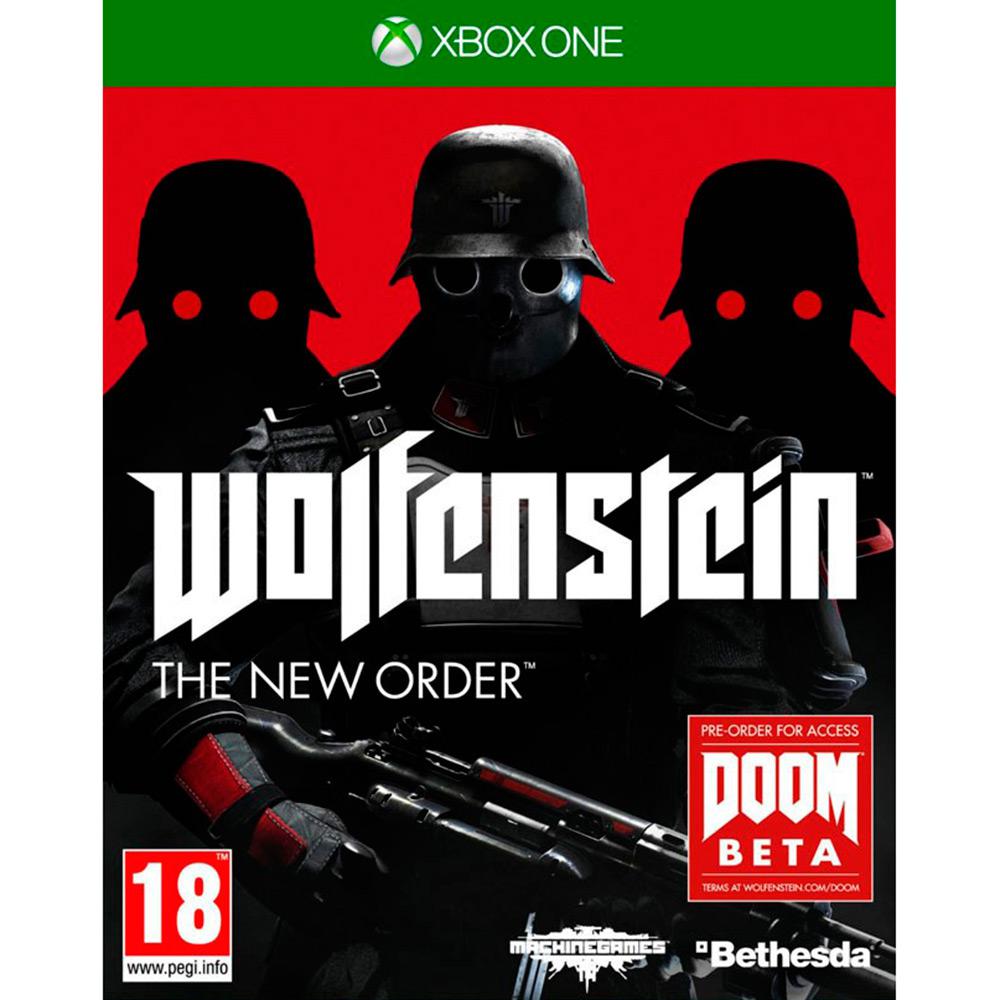 Game Wolfenstein The New Order - Xbox One é bom? Vale a pena?